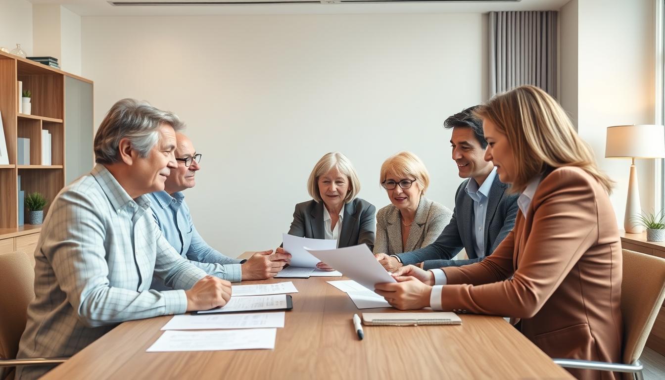 Business legal planning support for entrepreneurs