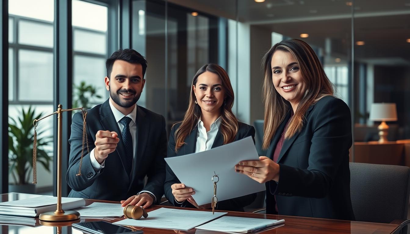 Business registration documents